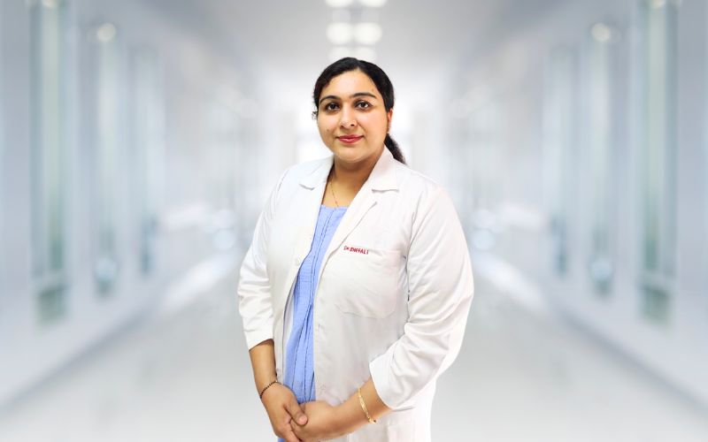 Senior Physiotherapist in Patiala